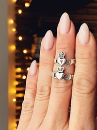 Image 1 of ANELL CLADDAGH 