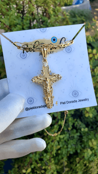 Cristo Necklace 