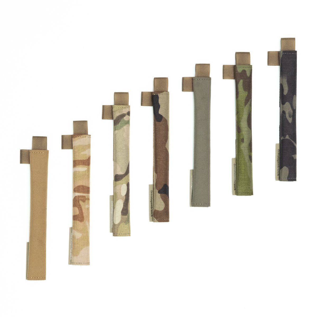 WIREPATH Cable Routing Sleeve | STRATAGEM BRANCH