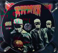 Image 3 of RIPMEN - READY FOR LOBOTOMY (CD)