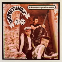 Image 1 of INOPORTUNOS - INOPORTUNOS (LP) 