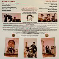 Image 2 of INOPORTUNOS - INOPORTUNOS (LP) 