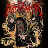 Nunslaughter-  Hear the Witches Cackle LP