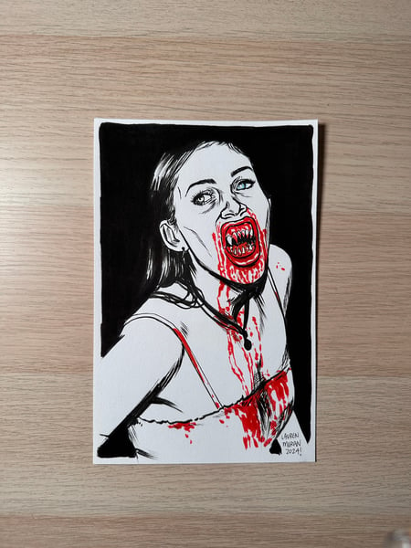 Image of Jennifer's Body original