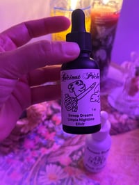 Image 1 of Sweep Dreams Limpia Elixir