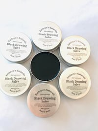 Image 4 of Old Fashioned Herbal Salves, Ointments 