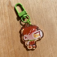 Image 2 of beer chilchuck keychain 🍺 