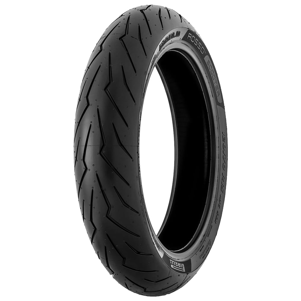 Pirelli Diablo Rosso 110/70-12