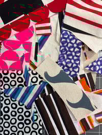 Fabric Scraps