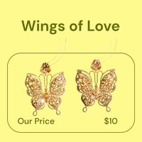 Image 1 of Wings of Love