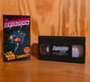 Mephistofeles 'Live... Raw... And Uncut!' (VHS)