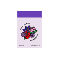 Image 1 of rlvi hard enamel pin