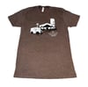 NEW! Farmstore T-Shirt (Espresso)