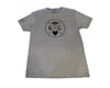 NEW! Cow/Heart/KC T-Shirt (Grey)