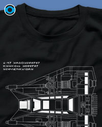 Image 2 of S SPEEDER SPEC SHIRT