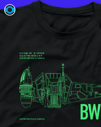 Image 2 of B SPEC SHIRT