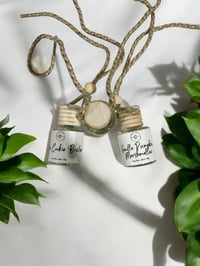 Image 2 of Hanging Car Diffuser