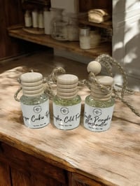 Image 3 of Hanging Car Diffuser