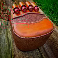 Image 3 of Shell pouch