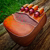 Image 4 of Shell pouch