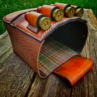 Image 2 of Shell pouch