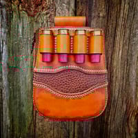 Image 1 of Shell pouch