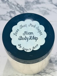 Image 1 of Foam Body Whip