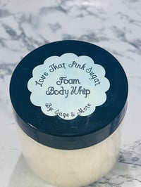 Image 2 of Foam Body Whip