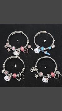 Hello Kitty Bracelet 