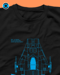 Image 2 of A SPEC SHIRT