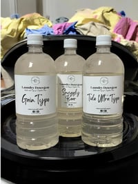 Image 3 of Natural Biodegradeable Laundry Detergent