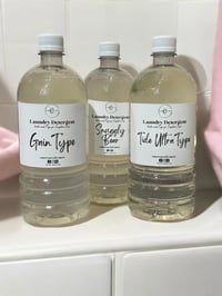 Image 2 of Natural Biodegradeable Laundry Detergent