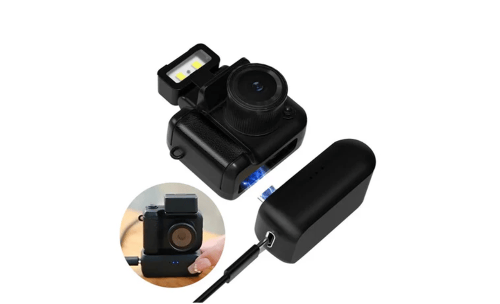 Image of Attachable Battery - 180 min Extra