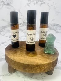 Roll-on Essential Oils