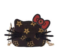 Image 1 of Miniature Hello Kitty Bag  