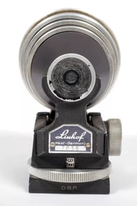Image 5 of Universal Linhof Technika multi focus focal length finder #4577 