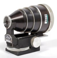 Image 6 of Universal Linhof Technika multi focus focal length finder #4577 
