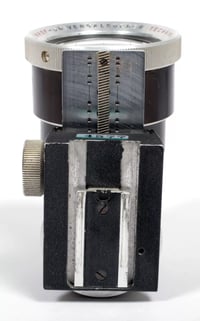Image 8 of Universal Linhof Technika multi focus focal length finder #4577 