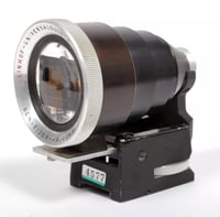 Image 3 of Universal Linhof Technika multi focus focal length finder #4577 