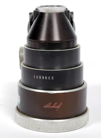 Image 7 of Universal Linhof Technika multi focus focal length finder #4577 