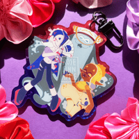 Image 4 of [SPL] Idol Charms v2