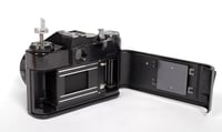 Image 5 of Soviet Zenit 11 35mm SLR Film Camera with 58mm F2 Helios 44m-4 lens TESTED #4583
