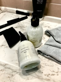 Image 2 of Light Face and Body Lotion with Goat's Milk