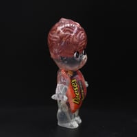 Image 5 of Reeses Candy Bar Brain and Skeleton Halloween Special Kilos Kewties 3 inch Double Cast Resin Figure