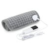 MSL 58x29CM Electric Heating Blanket Mat for Bed Sofa Winter Use