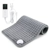 MSL 58x29CM Electric Heating Blanket Mat for Bed Sofa Winter Use