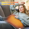 MSL 58x29CM Electric Heating Blanket Mat for Bed Sofa Winter Use