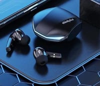 Image 2 of Lenovo GM2 Pro TWS Wireless Bluetooth Headset 5.3 Headphones Sport Gaming Headsets Noise Reduction E