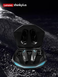 Image 4 of Lenovo GM2 Pro TWS Wireless Bluetooth Headset 5.3 Headphones Sport Gaming Headsets Noise Reduction E