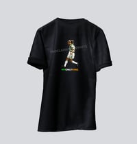 Image 1 of *Pre-Order for Nov 5th* 'My Only King' Larsson T-Shirt.